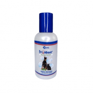 Brillobest Shampoo Romero 120ml_1