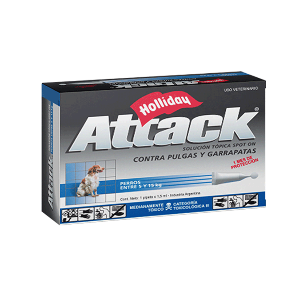 Attack Perro 5 a 15kg 1,5Ml_1