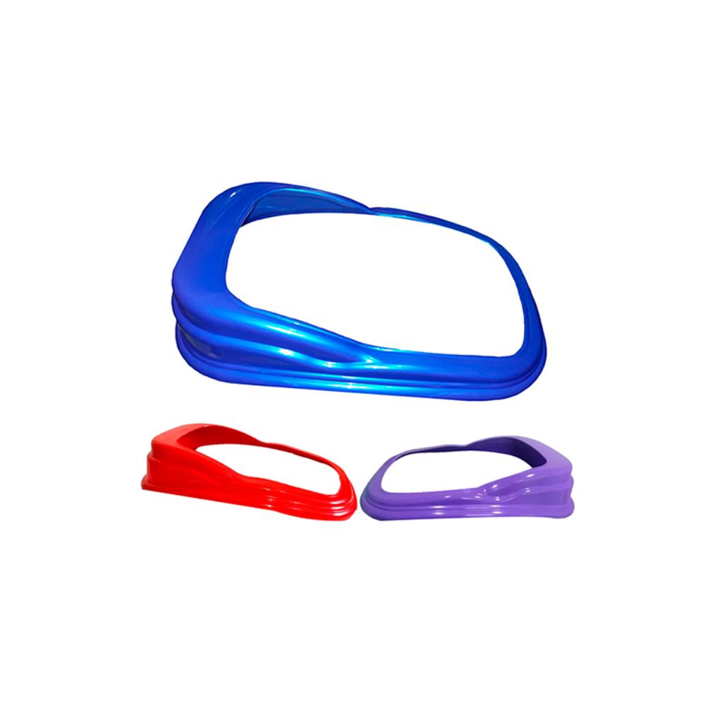 Tapa Arenera Grande - Señor Mascota