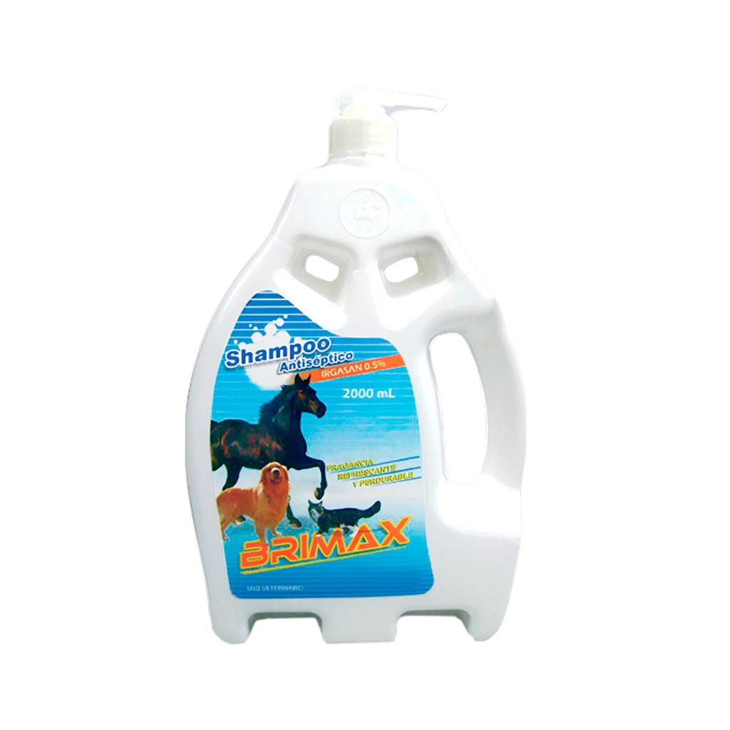 Brimax 2000 Ml - Señor Mascota
