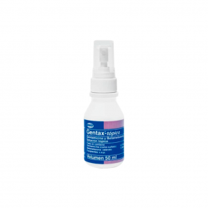 Gentax Topico x 50 ml_1
