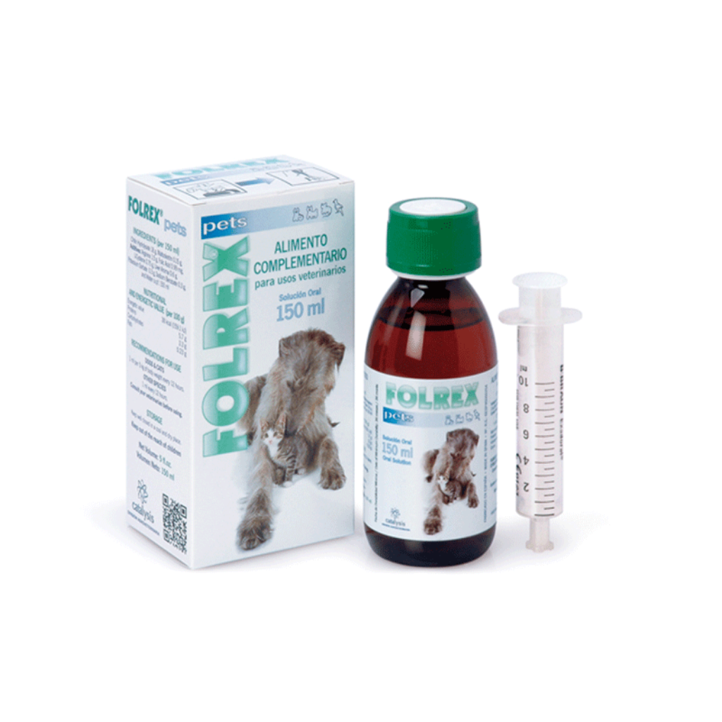 Folrex Pets 150Ml_1