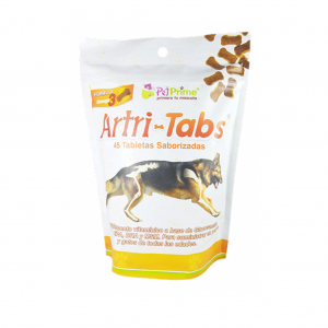 Artri Tabs x 45 Nuggets_1