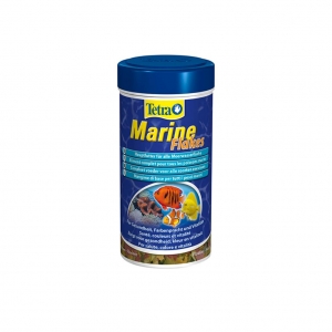Tetra Marine Flakes 52 Grs_1