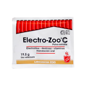 Electro Zoo Sobre 19.5 Gr_1
