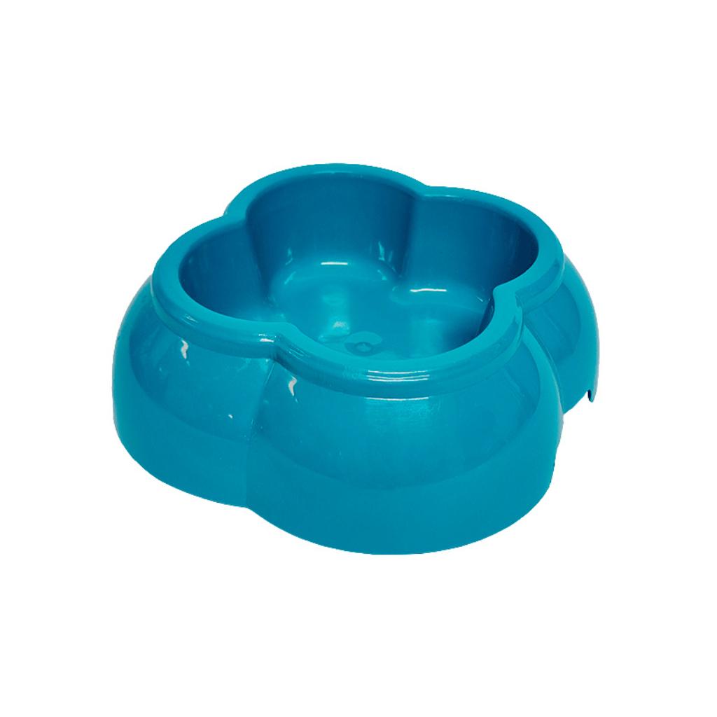 Comedero Trebol Pequeño - Señor Mascota