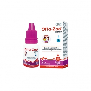 Ofta Zoo 10 Ml_1