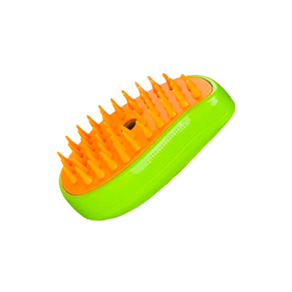 Cepillo de vapor para mascotas - Señor Mascota