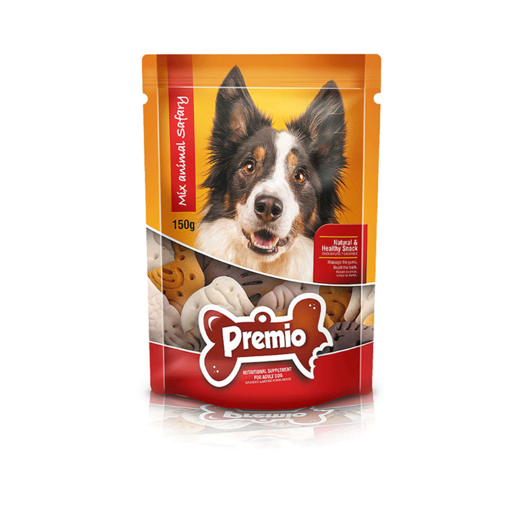 Galleta Premio Safary 150Gr_1