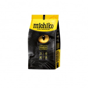 Michiko Gato Adulto 500 Gr (MAYO 2026)_1