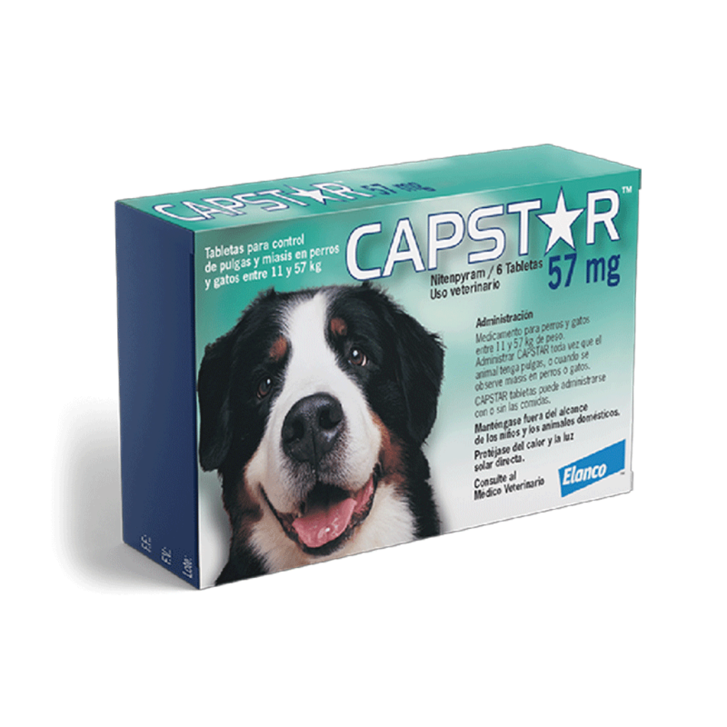 Capstar 57 Gr Sobre *6 Tab_1