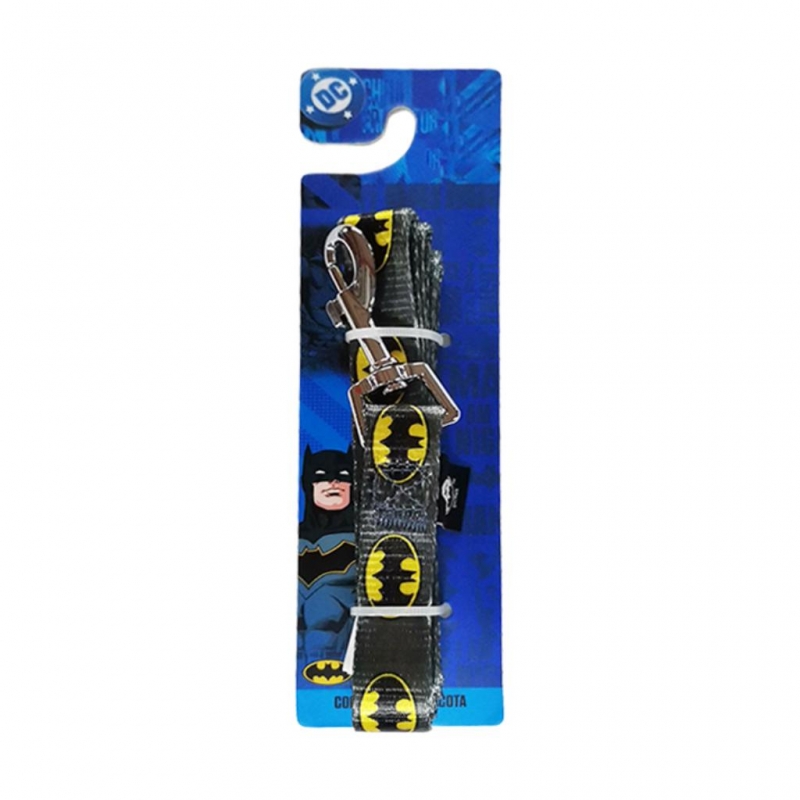 Correa primavera mascota Batman talla S_1