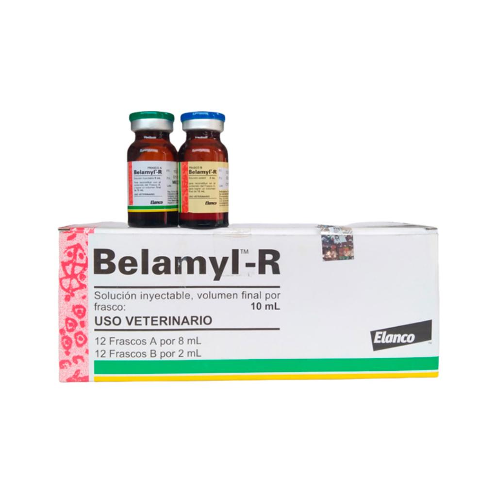 Belamyl-R 10 ml_1