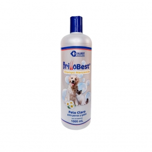 Brillobest Shampoo Manzanilla 1000ml (MAYO 2026)_1