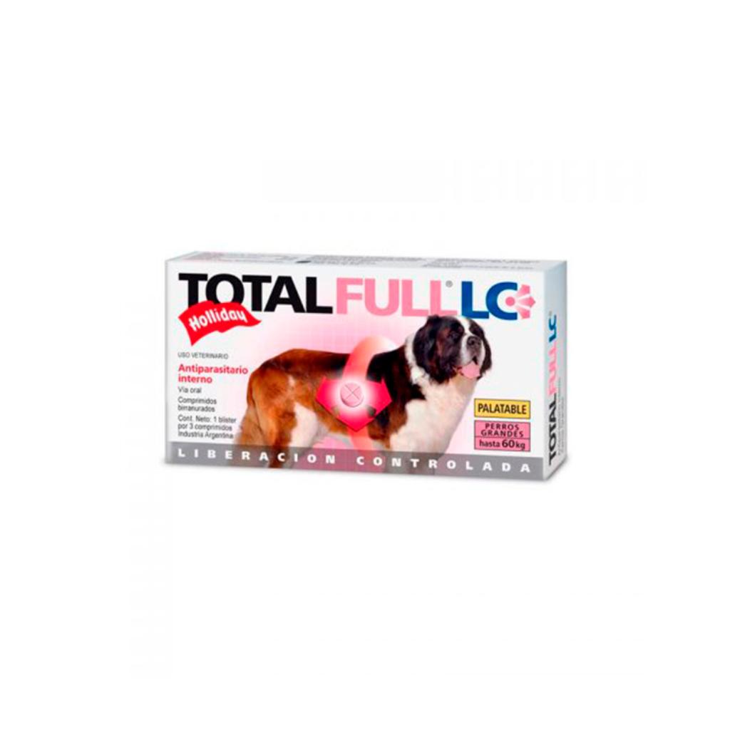 Total FLC Perro Grande blister x3 compr_1
