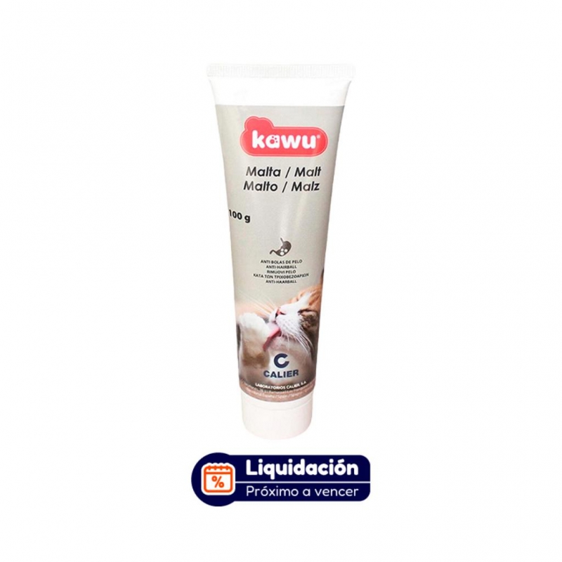 Kawu malta x 100 g (NOVIEMBRE 2026)_1