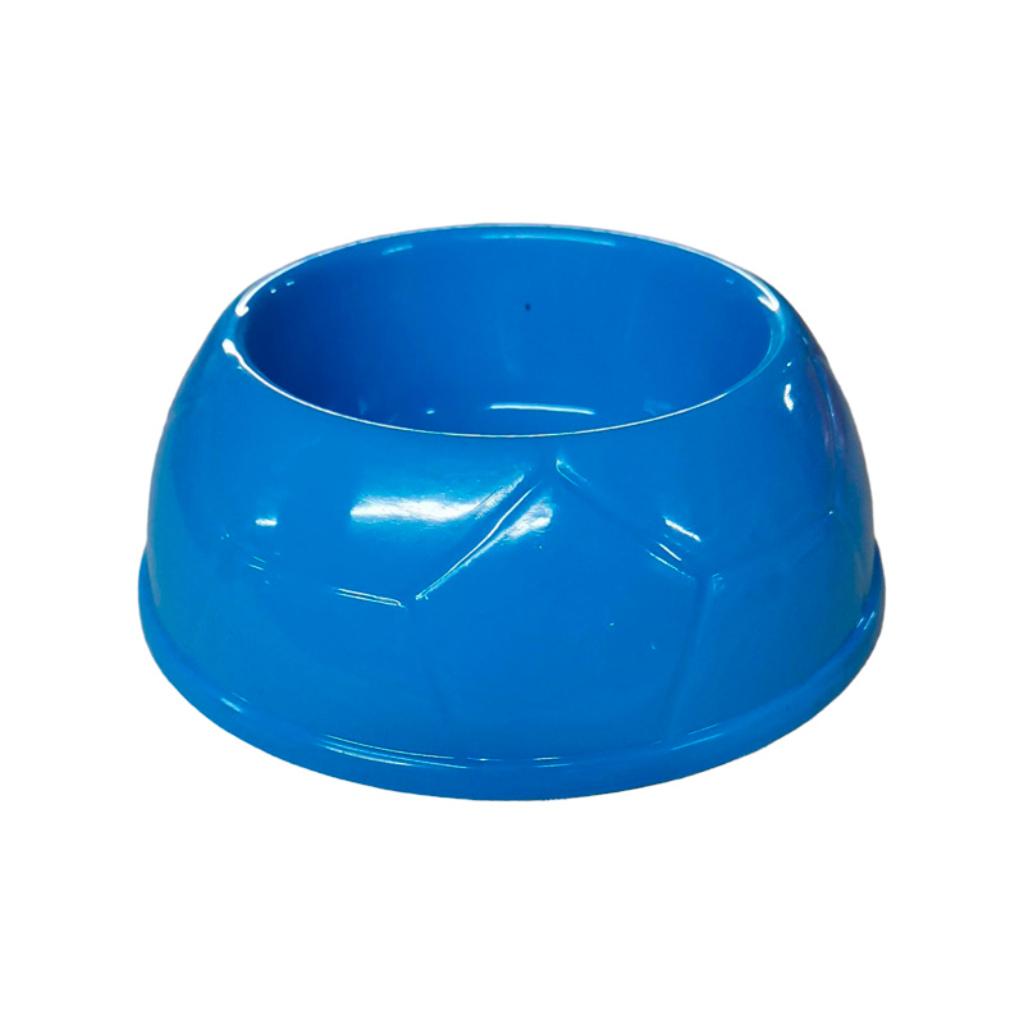 Comedero Balon Pequeño - Señor Mascota