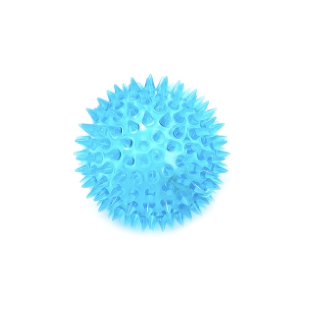 Pelota Luz Grande - Señor Mascota
