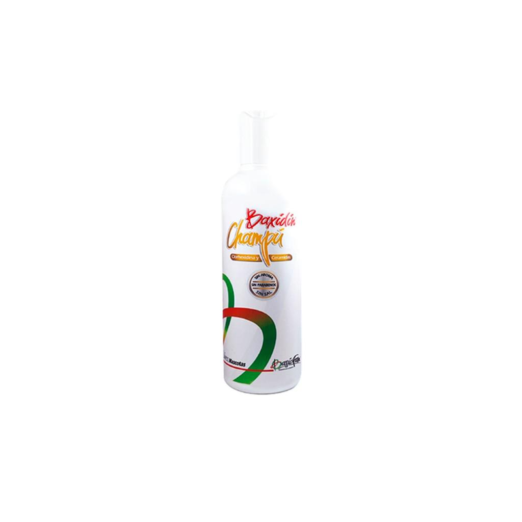 Baxidin Shampoo 1L_1