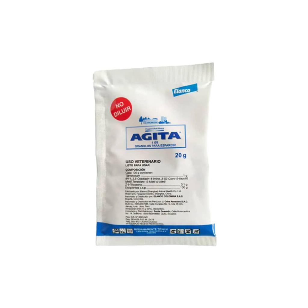 Agita 1GB Sachet 20gr_1