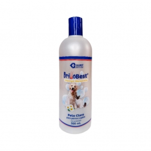 Brillobest Shampoo Manzanilla 500ml (MAYO 2026)_1