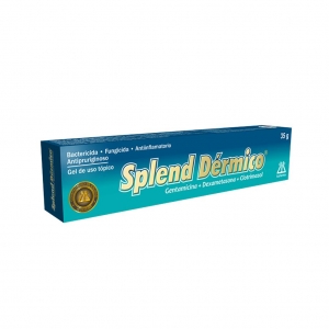 Splend Dermico 35 Gr_1