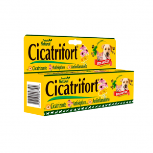 Cicatrifort 30Gr_1