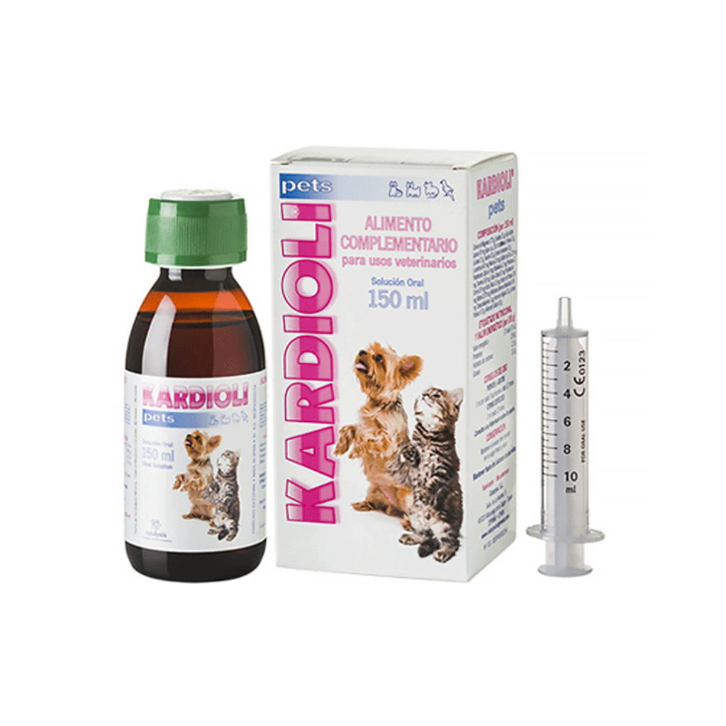 Kardiolli Pets 150 Ml_1