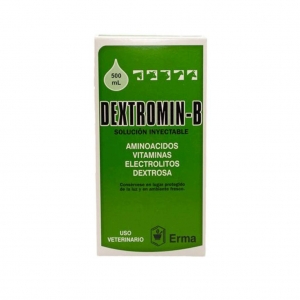Dextromin B 500Ml_1