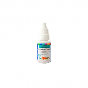 Sulfatrophin Suspension oral 10 Ml_1
