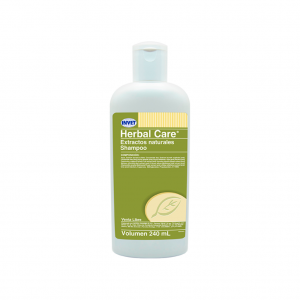 Shampoo Herbal Care x 240 ml_1