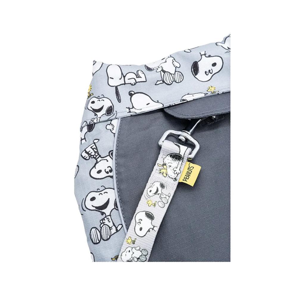 Impermeable primavera mascota talla S_2