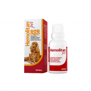 Hemolitan Pet 30Ml_1