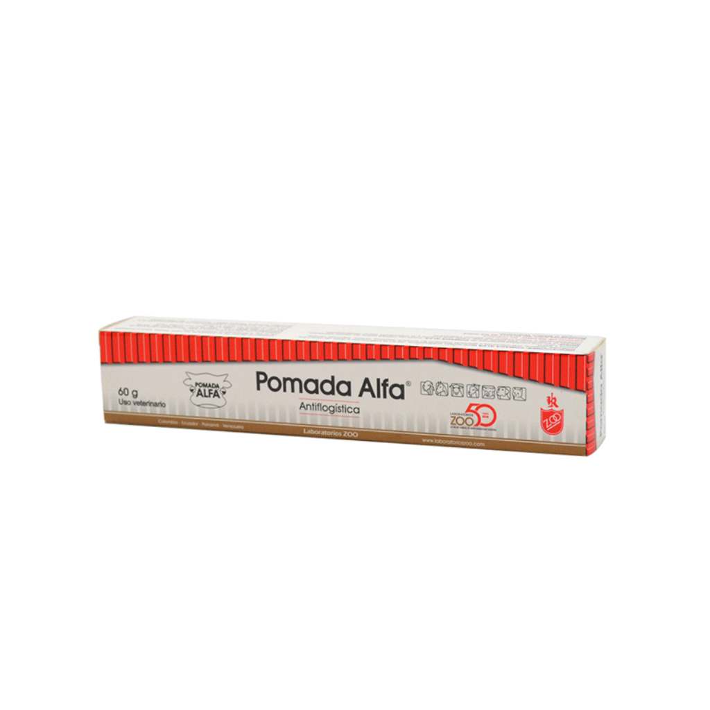 Pomada Alfa tubo 60 Gr_1