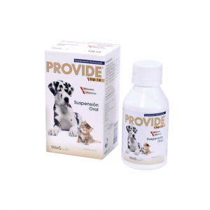 Provide Trp 14 x 120Ml_1