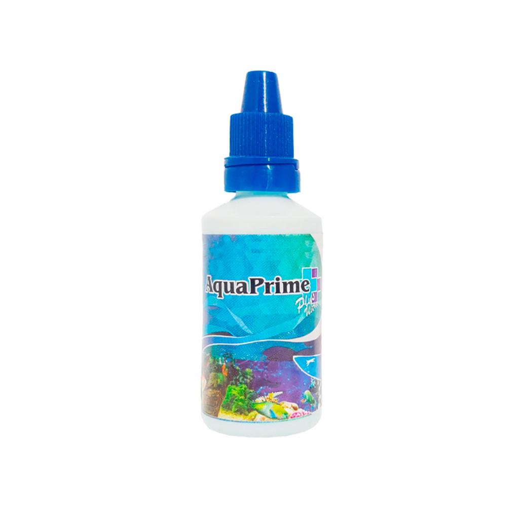 Aquaprime 30 Ml - Señor Mascota