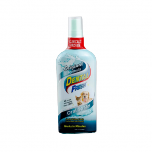Dental Fresh Original Cat y Dog 4Oz_1