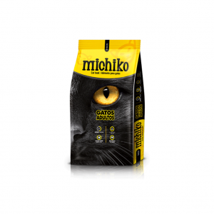 Michiko Gato Adulto 500 Gr_1