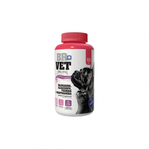 Suplemento Alimenticio Br Vet Silimarina,Alcachofa Dog/Cat x 100 ml_1