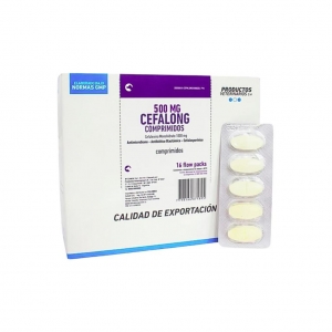 Cefalong 500 Mg x8 Tab_1