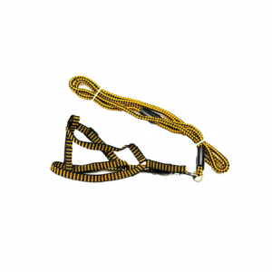 Pechera correa redonda Talla S_1