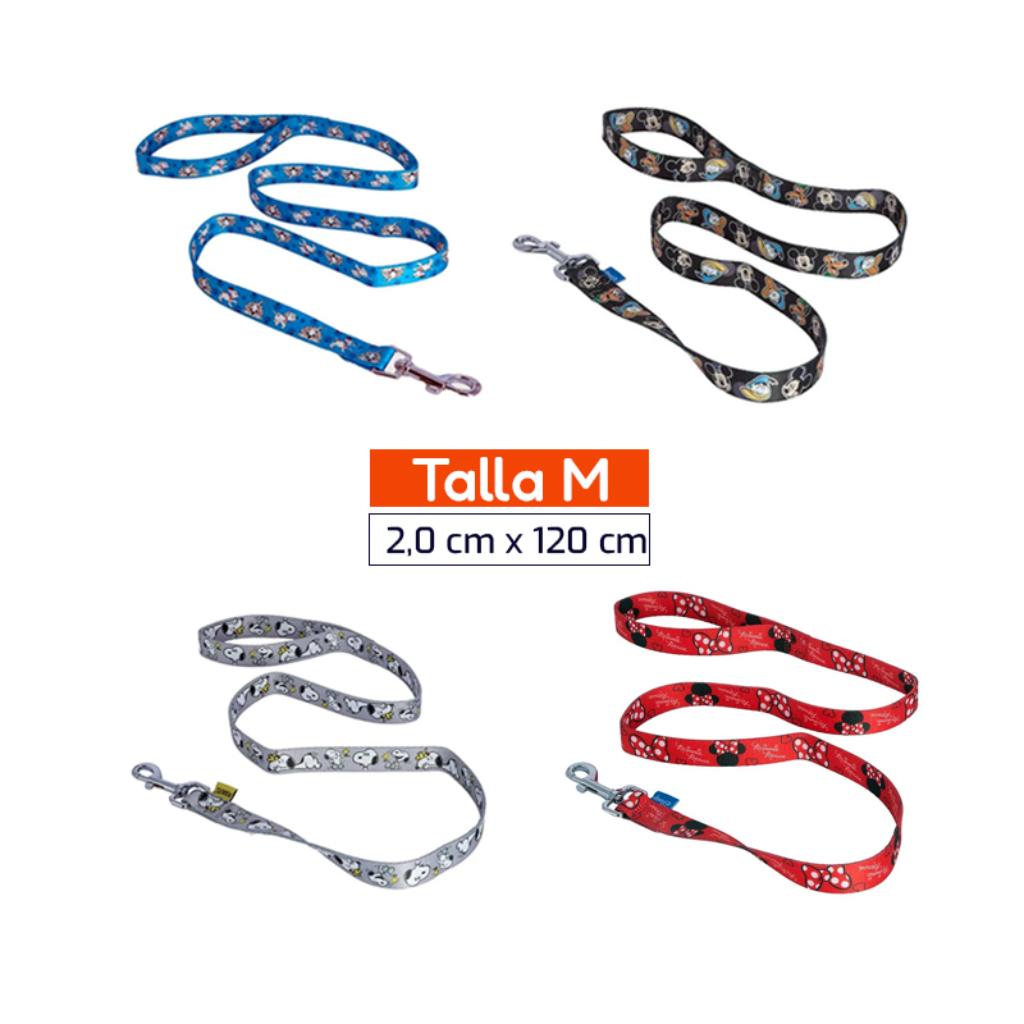 Correa primavera mascota talla M_2