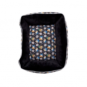Set Cama Primavera Mickey x3_2