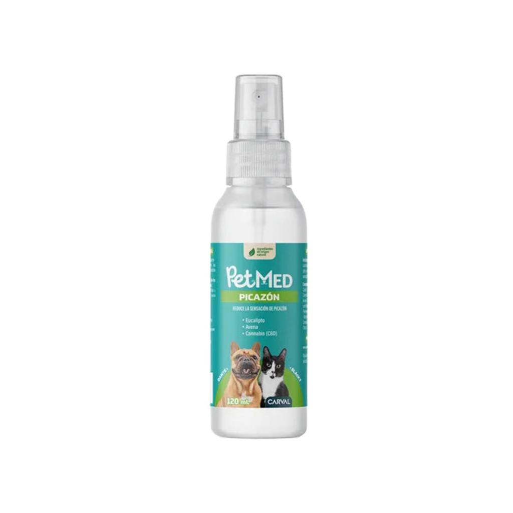 PMD Picazon X 120ml - Señor Mascota