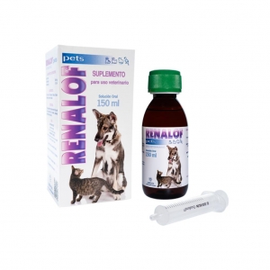 Renalof Pets 150 Ml_1