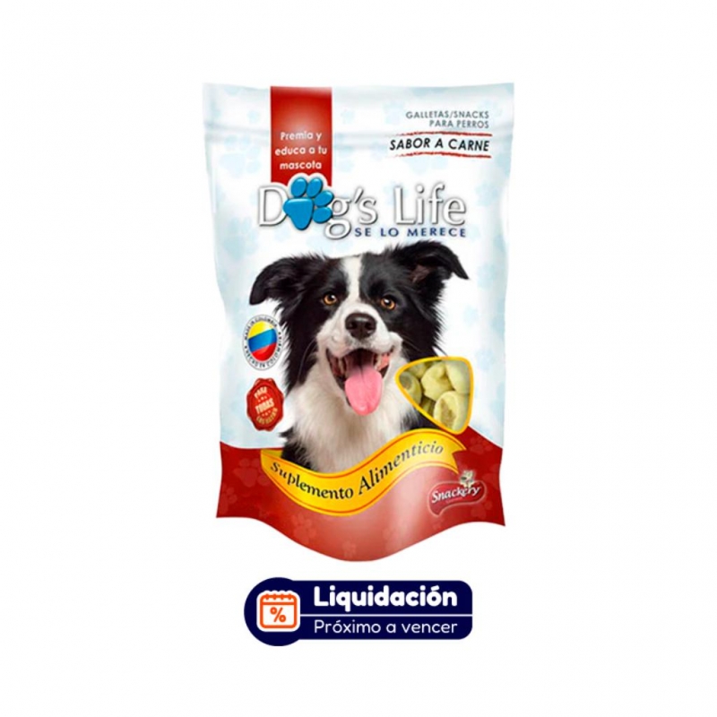 Dog s life carne mabone 100g (JULIO 2026)_1
