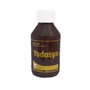 Yodosyn calox Fco x 120ml_1