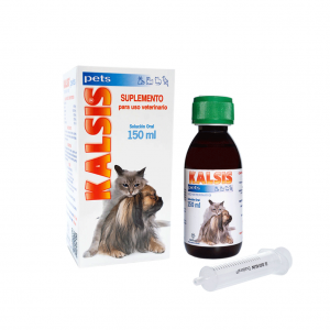 Kalsis Pets 150 Ml_1
