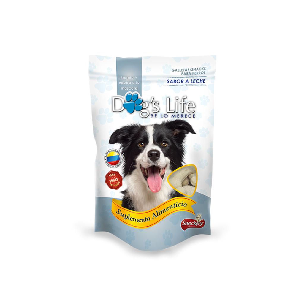 Galletas Dog s life leche 100g (JULIO 2026)_1