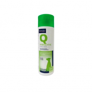 Sebolytic Shampoo Hidratante Perro 250Ml_1